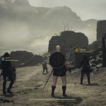 Dragon's Dogma 2 PC screenshots-14