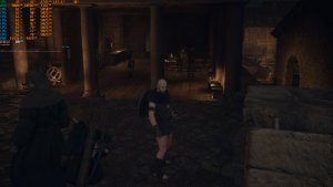 eight-core CPU performance