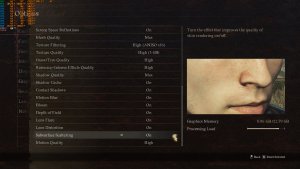 Dragon's Dogma 2 graphics settings-2