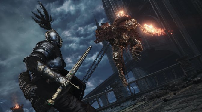 The demo for Dark Souls: Archthrones, the highly anticipated Demon’s Souls-inspired mod for Dark Souls 3, is now available for download