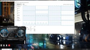Dragon's Dogma 2 CPU scaling