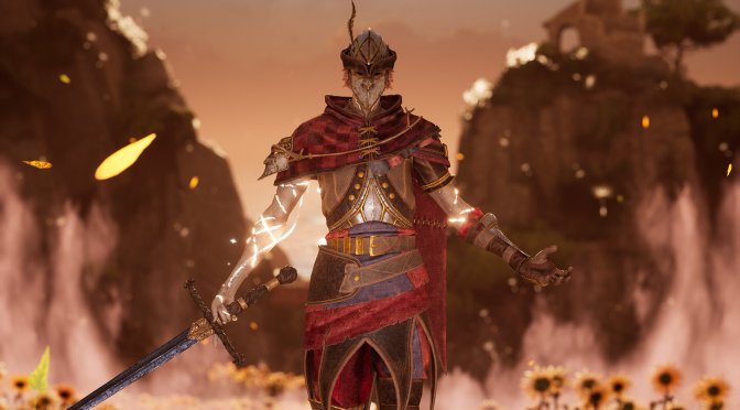 Enotria The Last Song feature