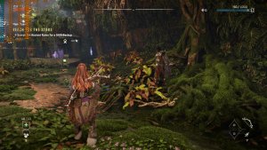 Horizon Forbidden West 6 CPU cores/12 Threads