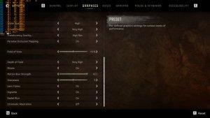 Horizon: Forbidden West Benchmarks & PC Performance Analysis
