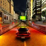 Need for Speed Underground RTX Remix Mod-1