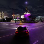 Need for Speed Underground RTX Remix Mod-2