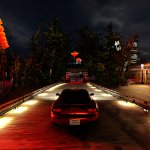 Need for Speed Underground RTX Remix Mod-3