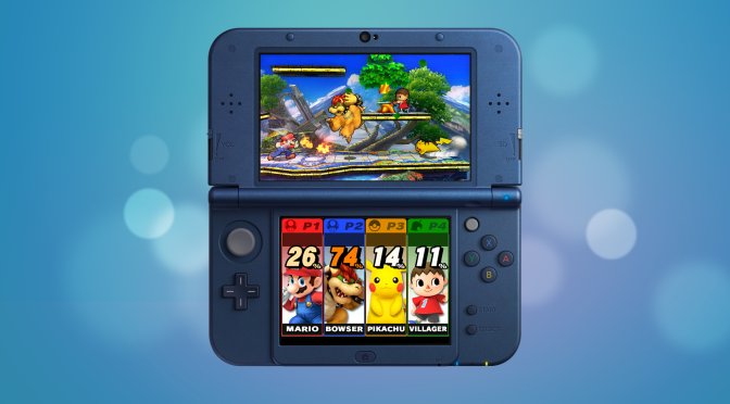 Nintendo 3DS emulator Lime rises from the ashes of Citra