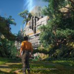 Outcast - A New Beginning PC screenshots-10