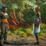 Outcast - A New Beginning PC screenshots-8