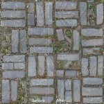 Oblivion New Texture Pack comparisons-3