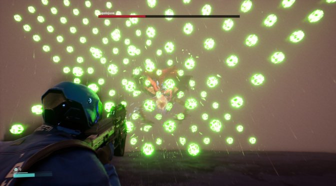 Unreal Engine 5-powered third-person bullet hell shooter, Project Tower, gets new gameplay trailer