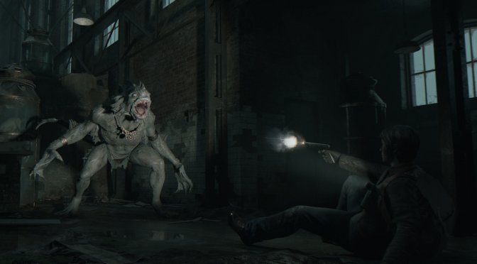 The Sinking City 2 Announced, Will Be Powered by Unreal Engine 5, First Screenshots