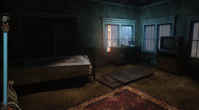 First screenshots for Vampire The Masquerade: Bloodlines with RTX Remix Path Tracing