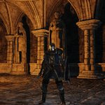 Vanilla Dark Souls 2 Remastered Mod screenshots-1