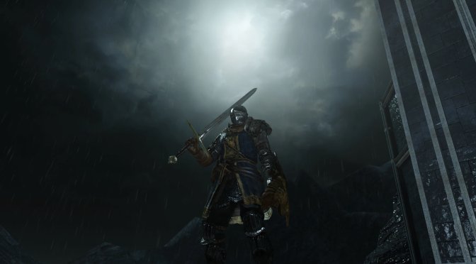 This Dark Souls 2 Mod adds dynamic shadows, better textures, better skyboxes, better normal maps, better water & more