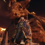 Vanilla Dark Souls 2 Remastered Mod screenshots-4