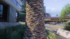 CP2077 modded trees-2
