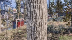 CP2077 modded trees-4