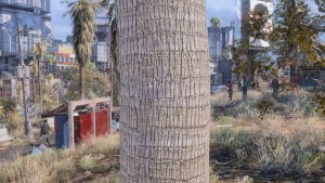 CP2077 vanilla trees-4