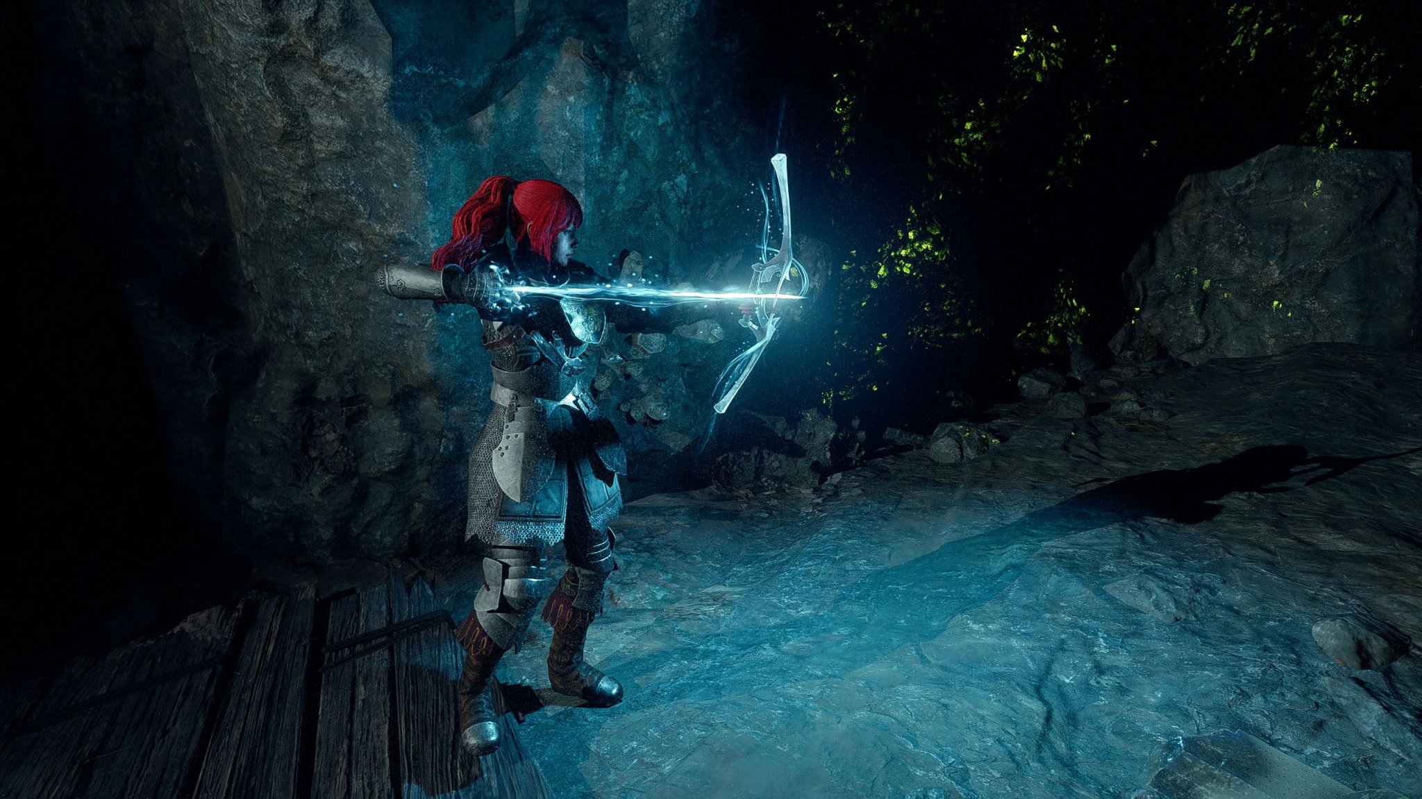 Dragon’s Dogma 2 Now Has a Path Tracing Mod to Download