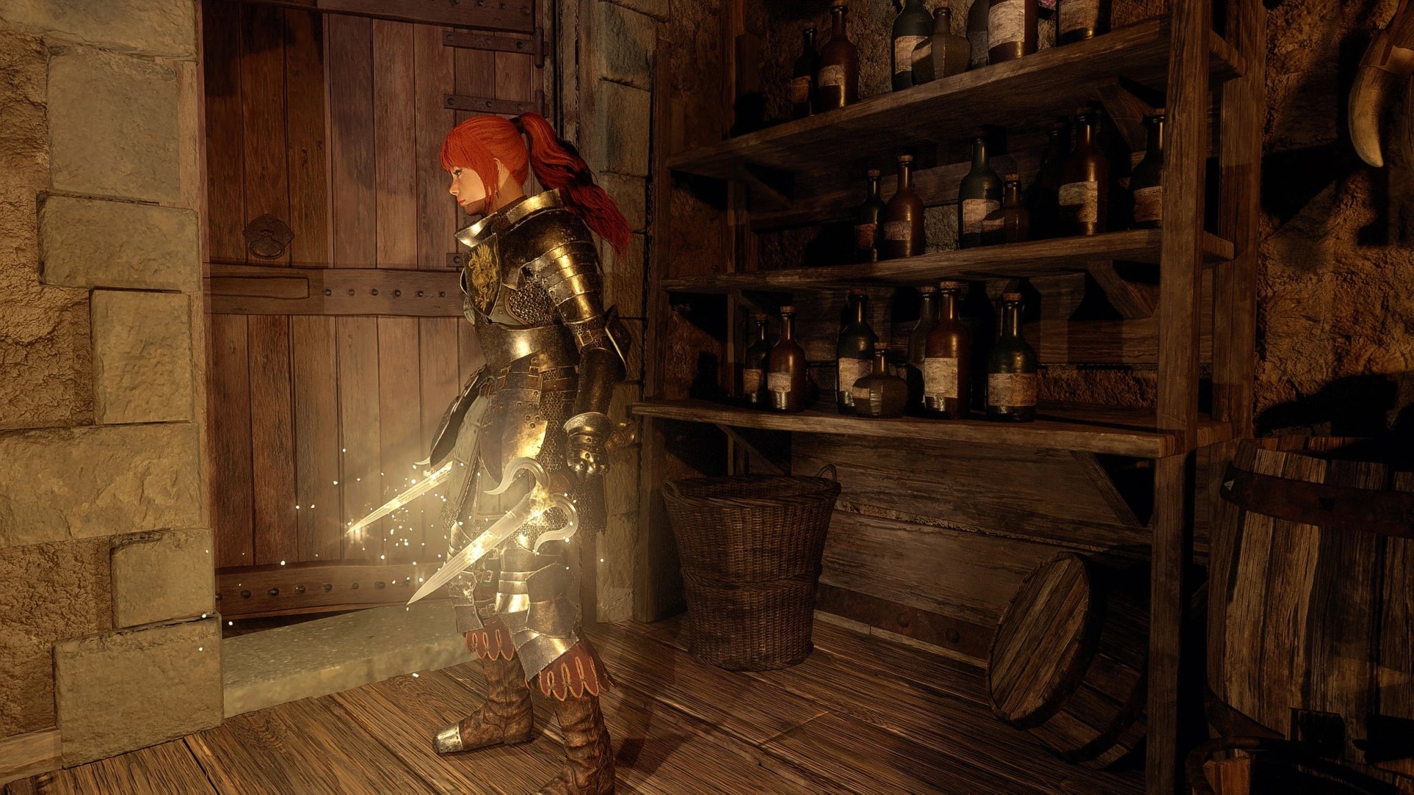 Dragon’s Dogma 2 Now Has a Path Tracing Mod to Download