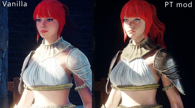 Dragon’s Dogma 2 Now Has a Path Tracing Mod to Download