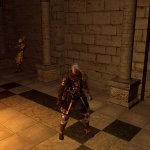 Dark Souls Remastered Texture Overhaul Mod-4