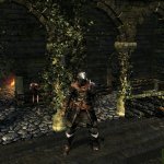 Dark Souls Remastered Texture Overhaul Mod-5