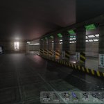 Deus Ex RTX Remix Path Tracing-1