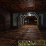 Deus Ex RTX Remix Path Tracing-3