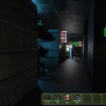 Deus Ex RTX Remix Path Tracing-4