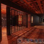 Deus Ex RTX Remix Path Tracing-5