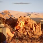 Dune Awakening GDC 2024 screenshots-2