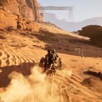 Dune Awakening GDC 2024 screenshots-4