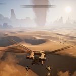 Dune Awakening GDC 2024 screenshots-5