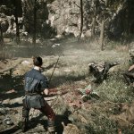 Gothic 1 Remake new screenshots-2