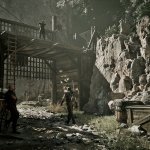 Gothic 1 Remake new screenshots-4