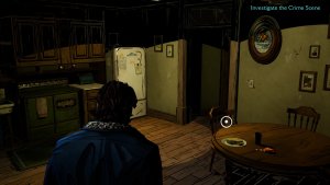 Schermate di The Wolf Among Us 2-4
