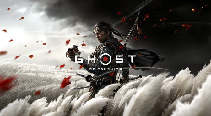 Ghost of Tsushima PC has just been delisted in over 100 countries