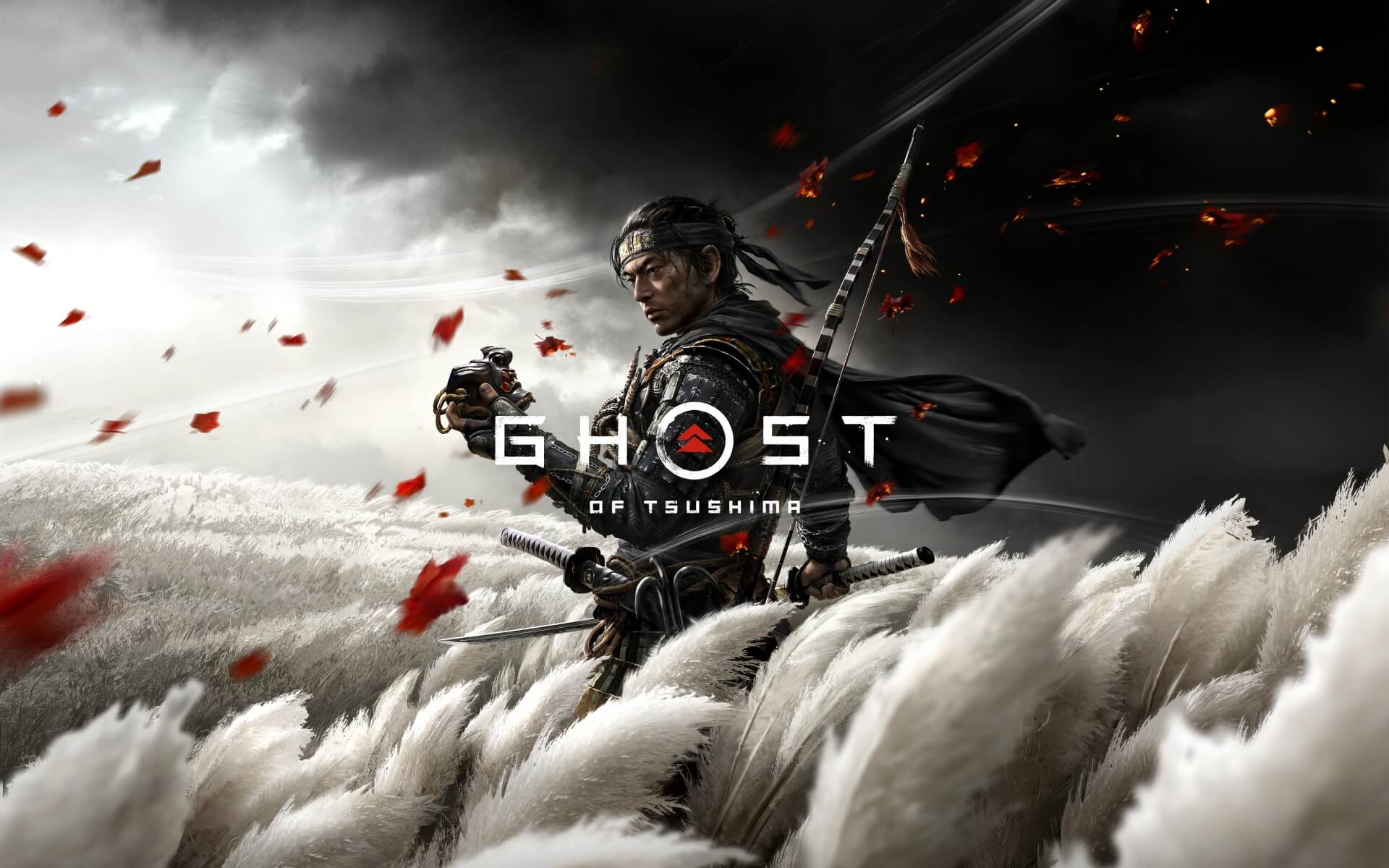 Ghost of Tsushima