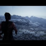 Hellblade 2 PC 4K Max Settings screenshots-9