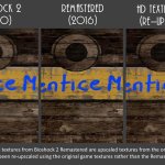 BioShock 2 Remastered HD Texture Pack-1