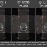 BioShock 2 Remastered HD Texture Pack-2