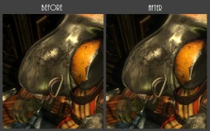 BioShock 2 Remastered just got an amazing HD Texture Pack that ...