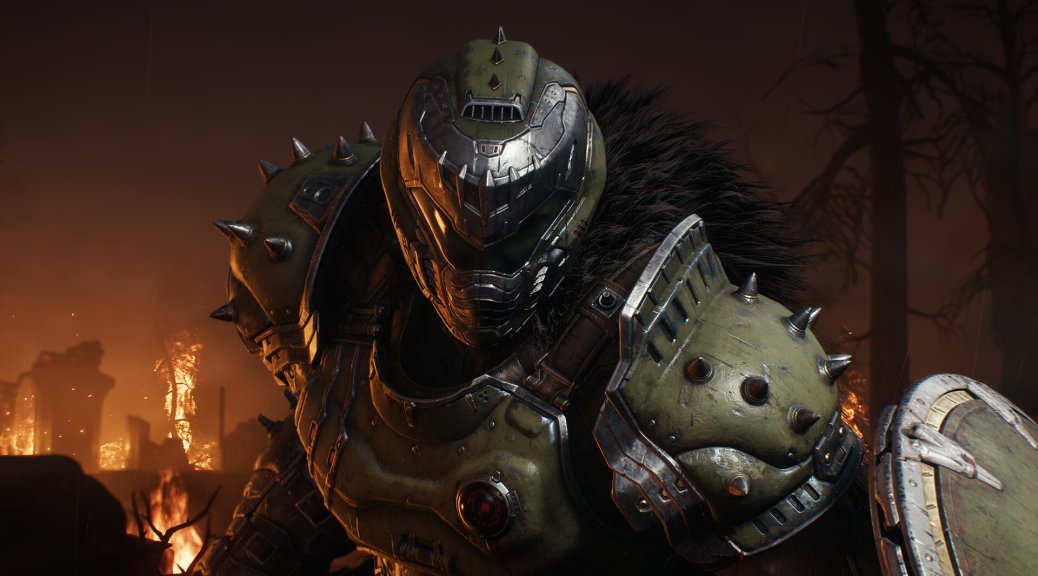 doom-the-dark-ages-update-4-0-released-full-patch-notes
