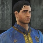 Fallout 4 HD 2K Faces Mod-2