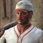 Fallout 4 HD 2K Faces Mod-3