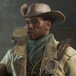 Fallout 4 HD 2K Faces Mod-6