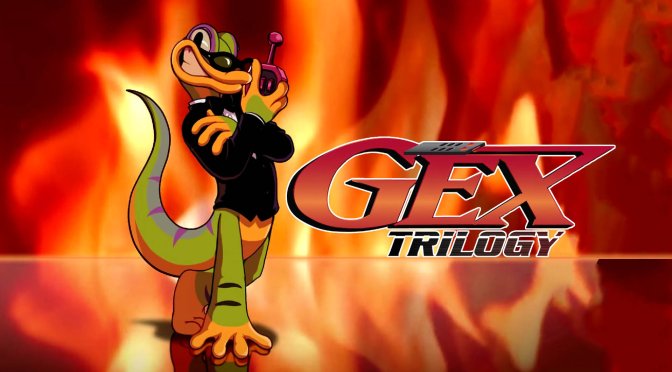 GEX Trilogy feature